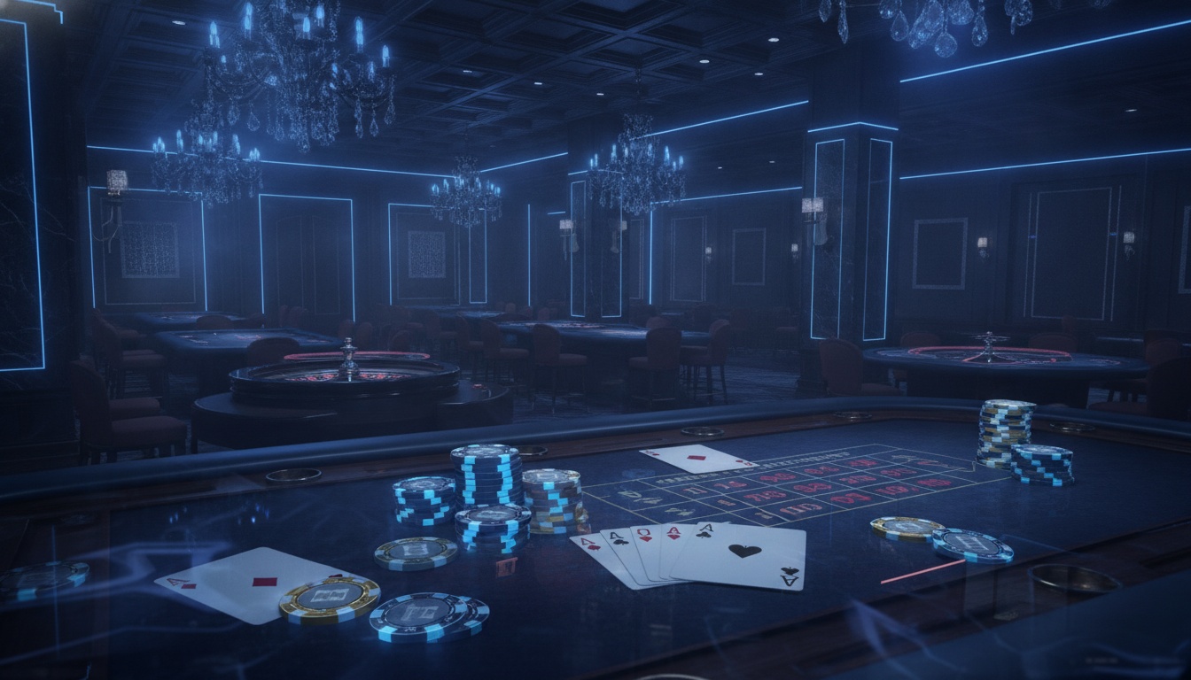Savaspin Casino