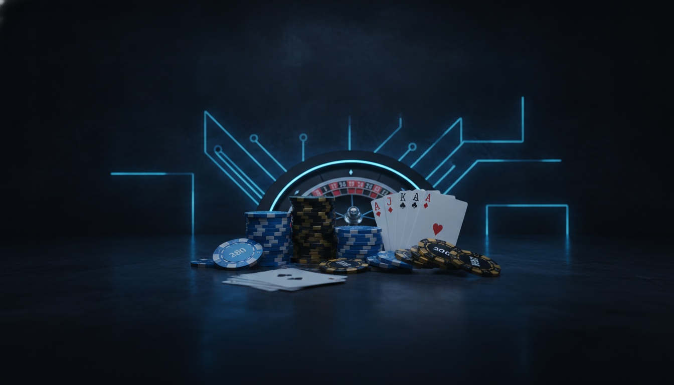 Savaspin Casino